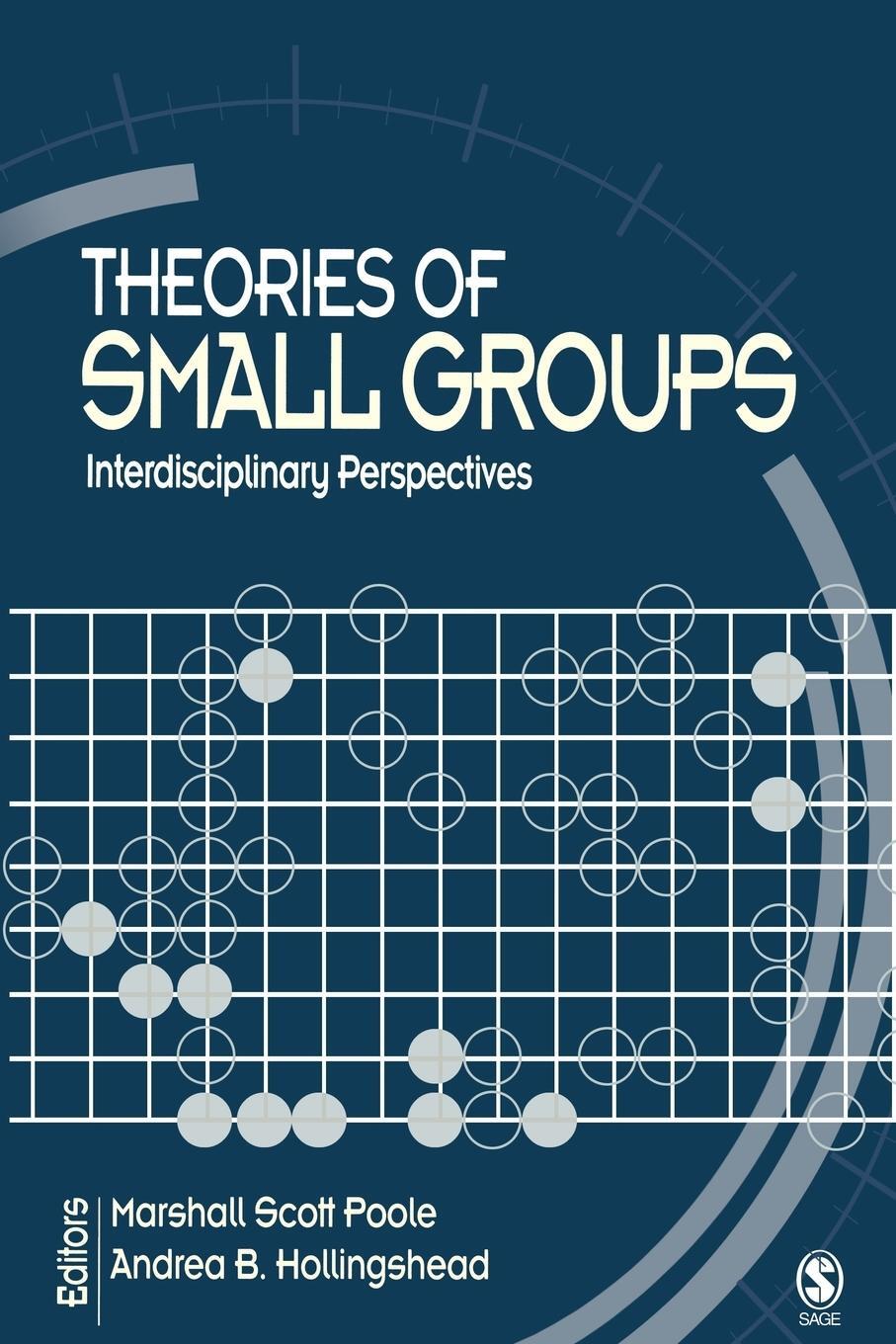 Cover: 9780761930761 | Theories of Small Groups | Interdisciplinary Perspectives | Poole