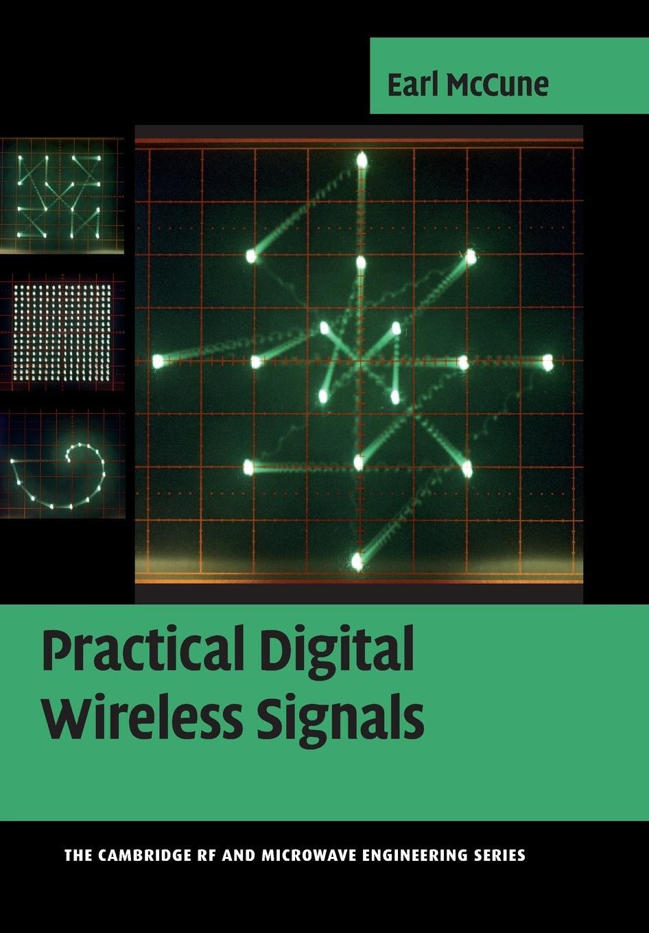 Cover: 9781107674097 | Practical Digital Wireless Signals | Earl Mccune | Taschenbuch | 2013