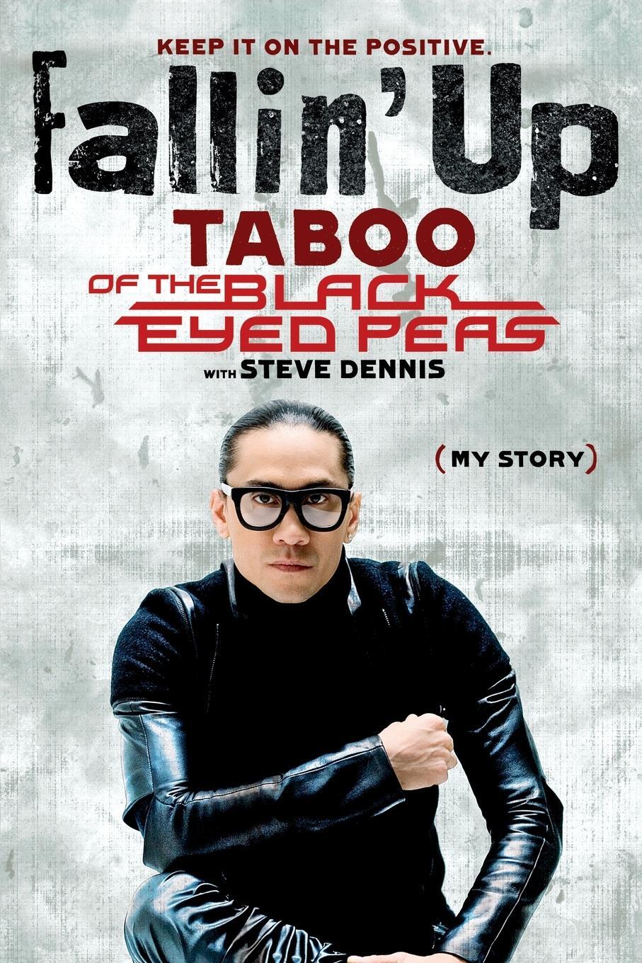 Cover: 9781439192085 | Fallin' Up | My Story | Taboo | Taschenbuch | Paperback | Englisch