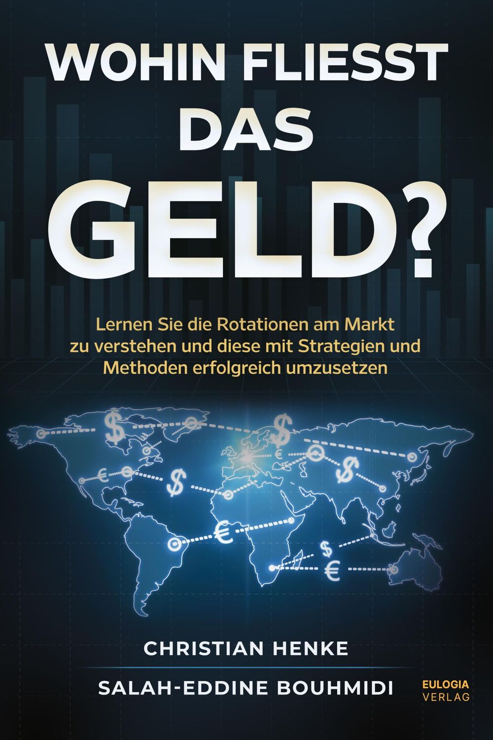 Cover: 9783969674277 | Wohin fließt das Geld? | Salah-Eddine Bouhmidi (u. a.) | Taschenbuch