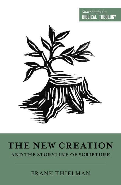 Cover: 9781433559556 | The New Creation and the Storyline of Scripture | Frank Thielman