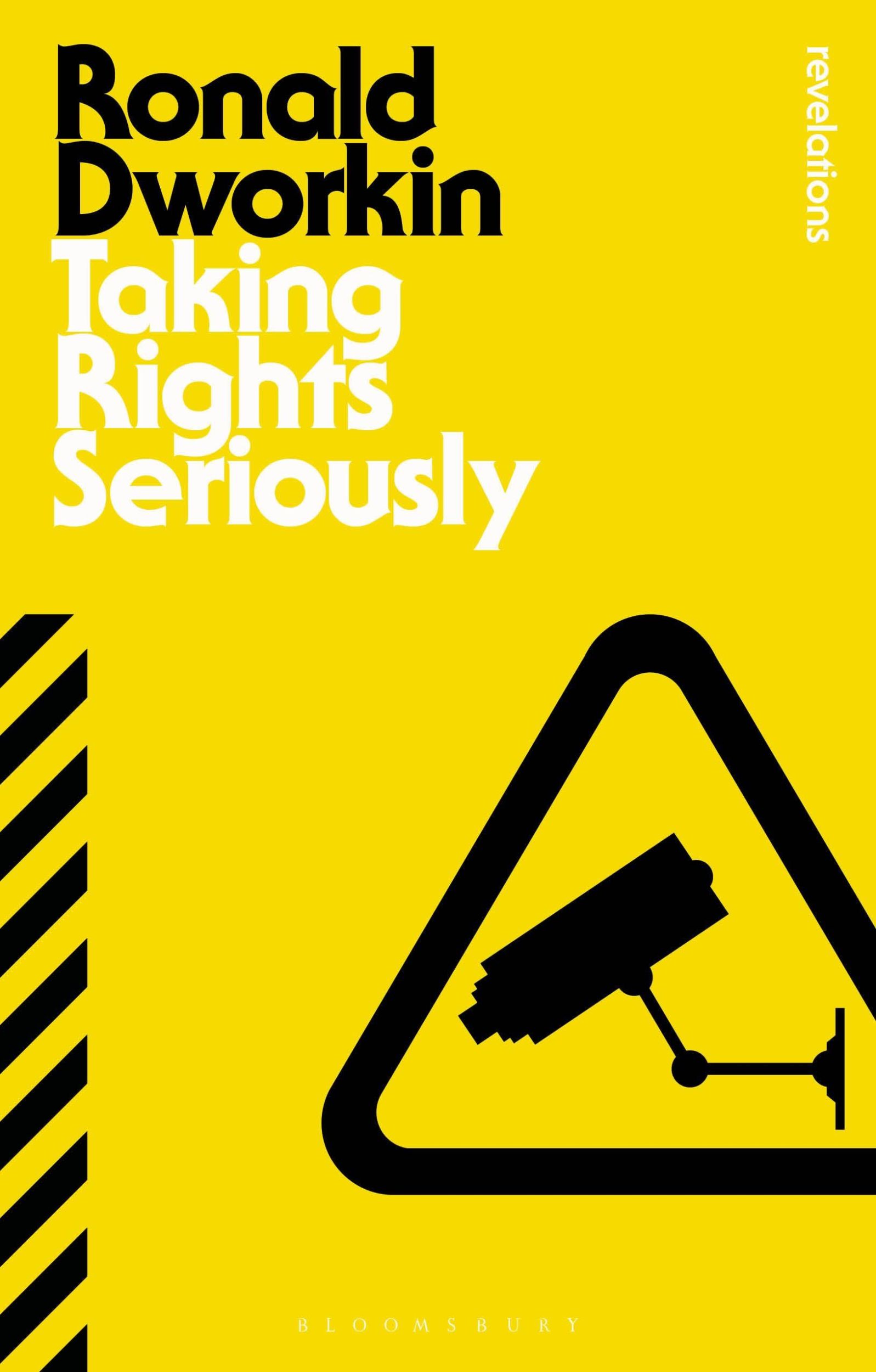 Cover: 9781780937564 | Taking Rights Seriously | Ronald Dworkin | Taschenbuch | Englisch