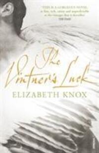 Cover: 9780099273899 | The Vintner's Luck | Elizabeth Knox | Taschenbuch | Englisch | 2000