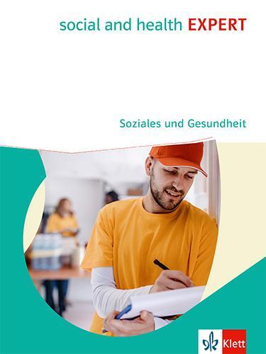 Cover: 9783128094250 | social and health EXPERT. Soziales und Gesundheit. Schulbuch | Buch