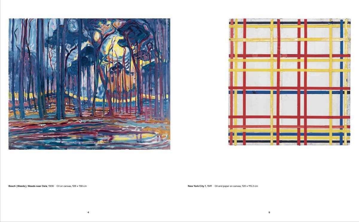 Bild: 9783775752374 | Mondrian Evolution | Gaensheimer | Taschenbuch | 264 S. | Englisch