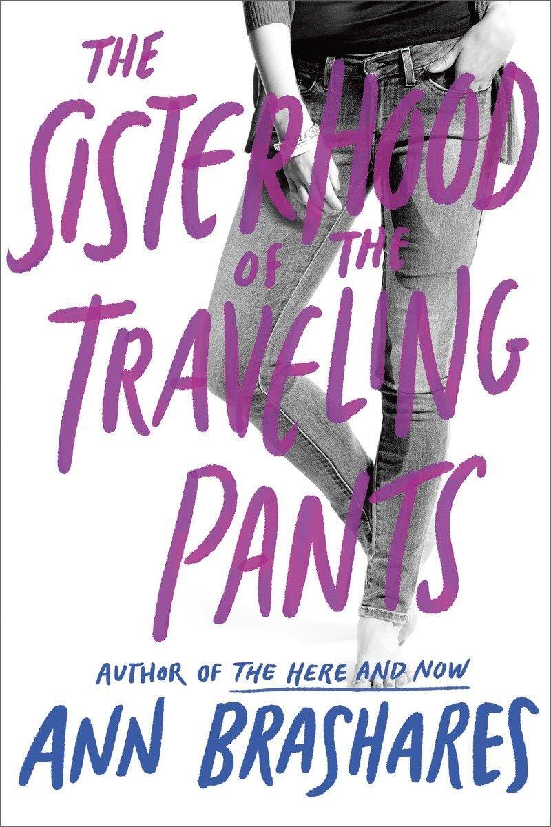 Cover: 9780385730587 | The Sisterhood of the Traveling Pants | Ann Brashares | Taschenbuch