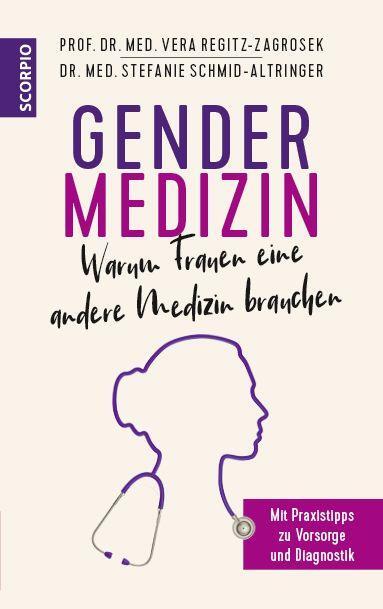 Cover: 9783958032507 | Gendermedizin: Warum Frauen eine andere Medizin brauchen | Buch | 2020