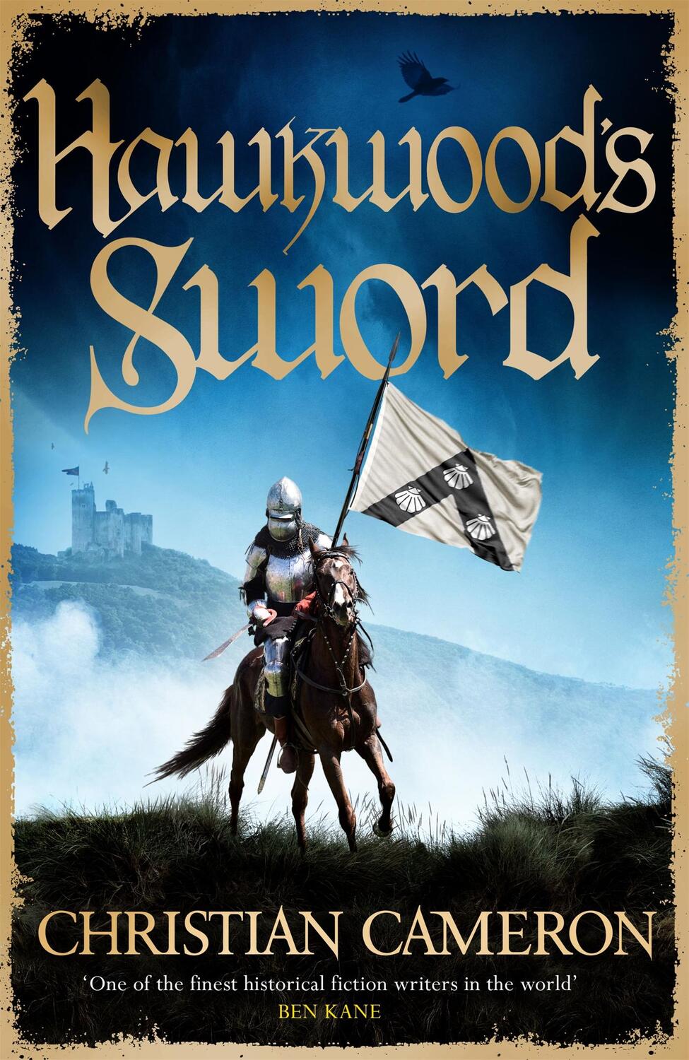 Cover: 9781409180265 | Hawkwood's Sword | Christian Cameron | Taschenbuch | Englisch | 2021