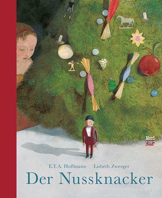 Cover: 9783314103544 | Der Nussknacker | Ernst Theodor Amadeus Hoffmann | Buch | 40 S. | 2016