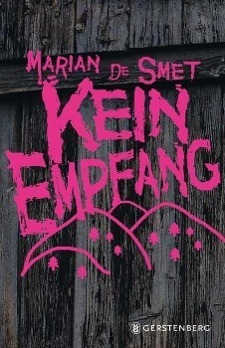 Cover: 9783836957052 | Kein Empfang | Marian de Smet | Buch | 192 S. | Deutsch | 2013
