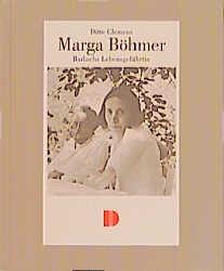 Cover: 9783910150355 | Marga Böhmer. Barlachs Lebensgefährtin | Ditte Clemens | Buch | 2009