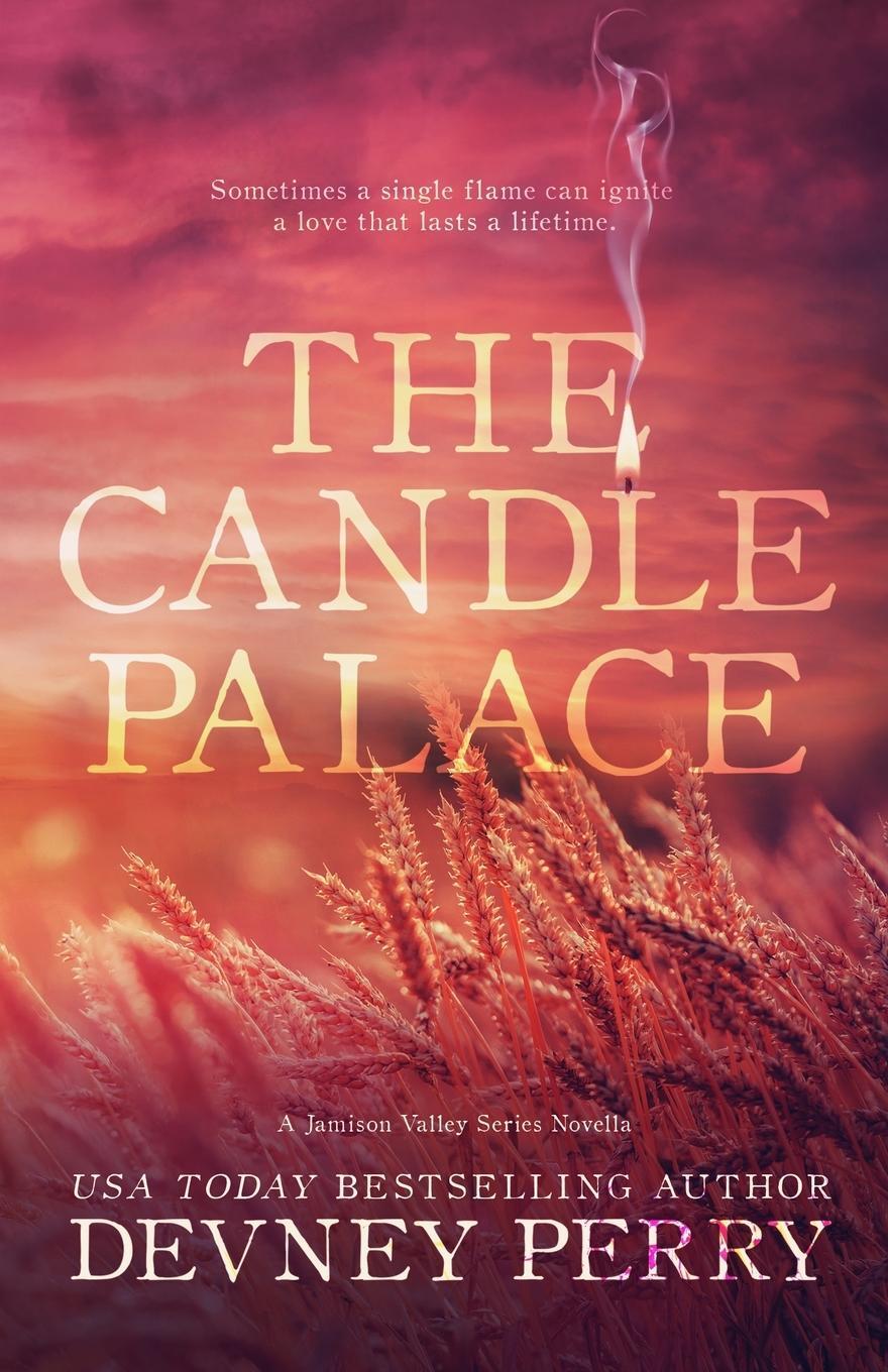 Cover: 9781732388499 | The Candle Palace | Devney Perry | Taschenbuch | Jamison Valley | 2019