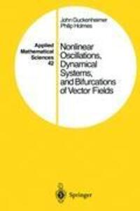 Cover: 9780387908199 | Nonlinear Oscillations, Dynamical Systems, and Bifurcations of...
