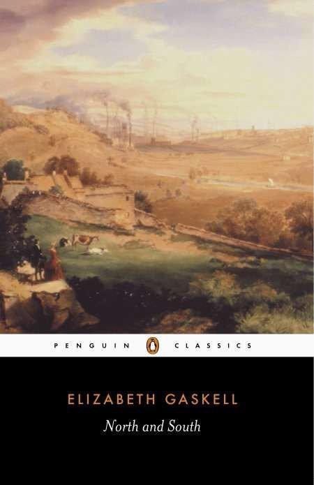 Cover: 9780140434248 | North and South | Elizabeth Gaskell | Taschenbuch | B-format paperback