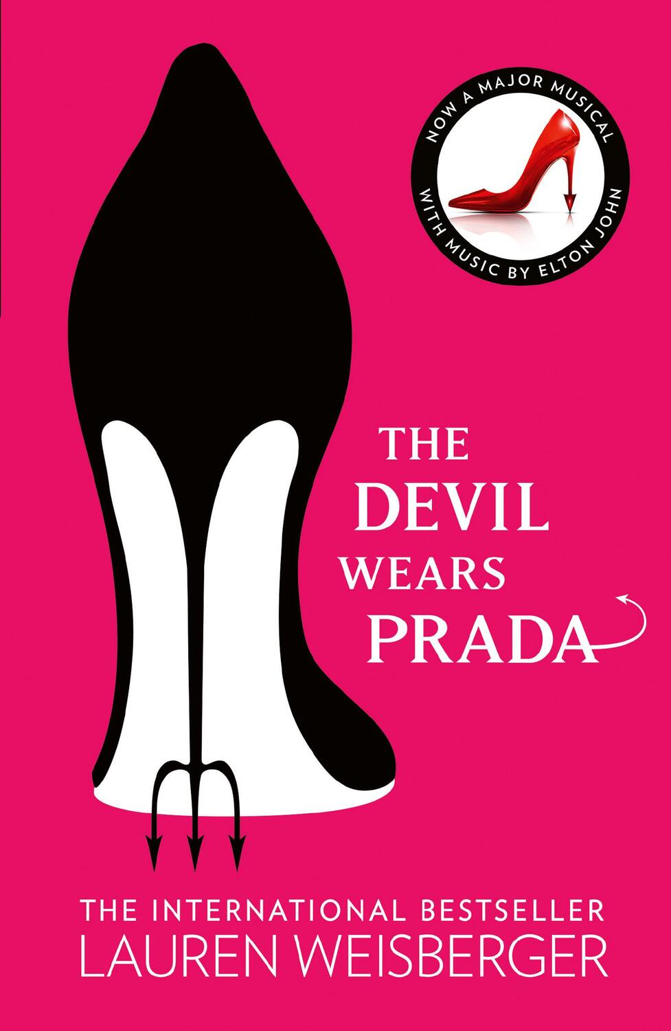 Cover: 9780007156108 | The Devil Wears Prada | Lauren Weisberger | Taschenbuch | Englisch