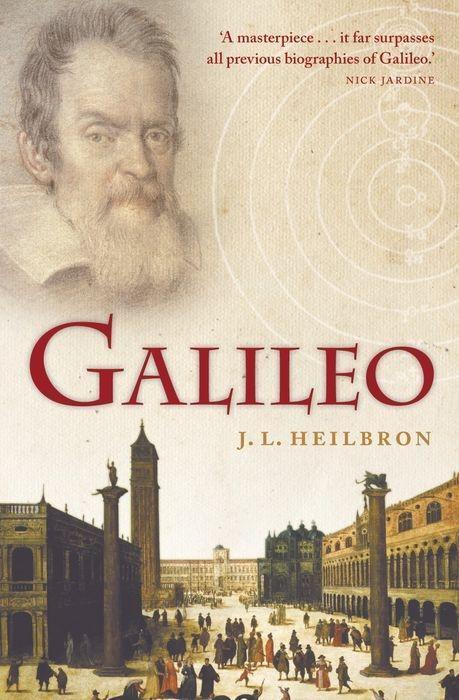 Cover: 9780199655984 | Galileo | John L. Heilbron | Taschenbuch | Englisch | 2012