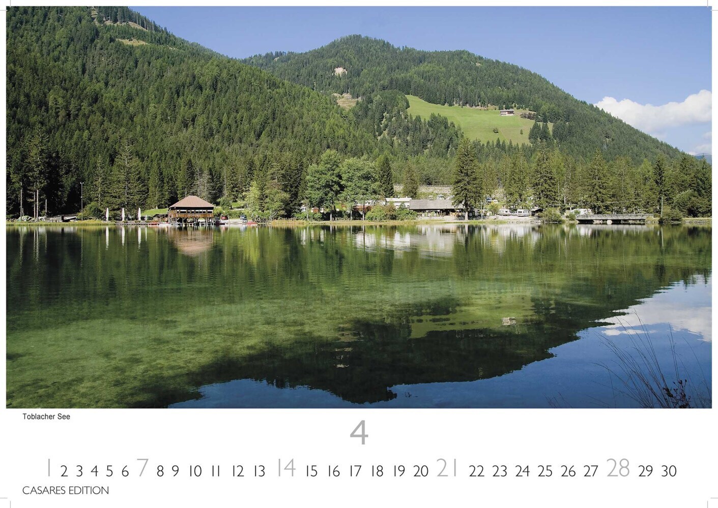 Bild: 9789918611676 | Südtirol 2024 S 24x35cm | Kalender | 14 S. | Deutsch | 2024