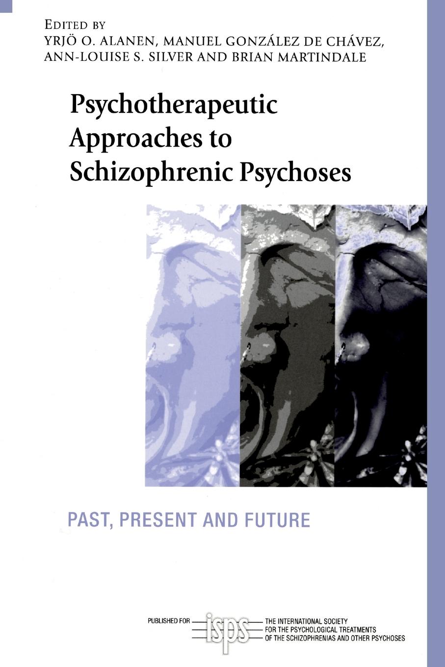 Cover: 9780415440134 | Psychotherapeutic Approaches to Schizophrenic Psychoses | Taschenbuch