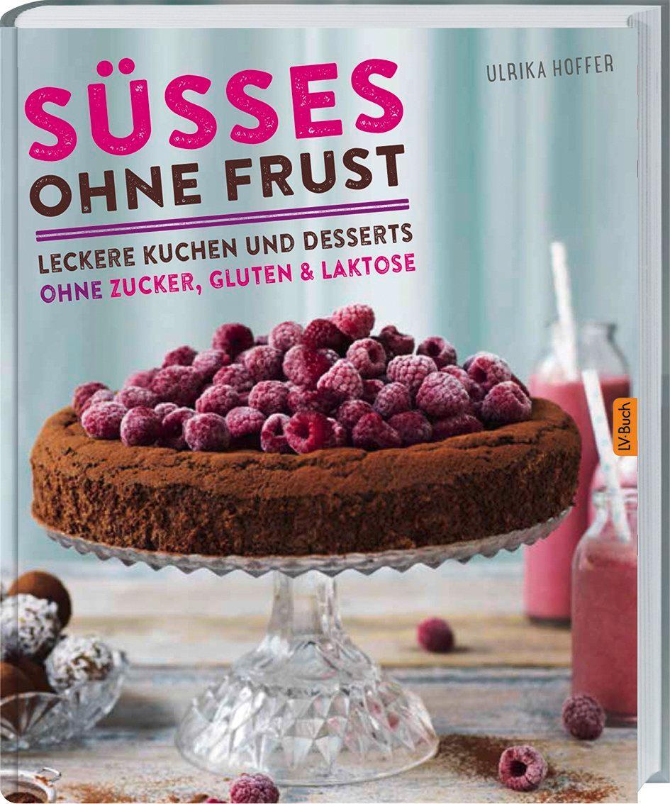 Cover: 9783784353555 | Süßes ohne Frust | Ulrika Hoffer | Buch | Deutsch | 2015