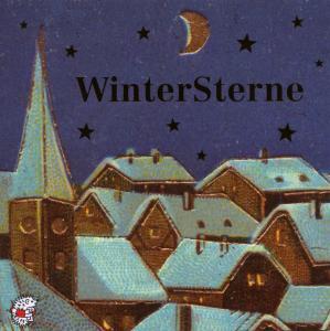 Cover: 9783935261180 | WinterSterne | Wilhelm/Grimm, Jacob/Pocci, Franz von u a Grimm | CD