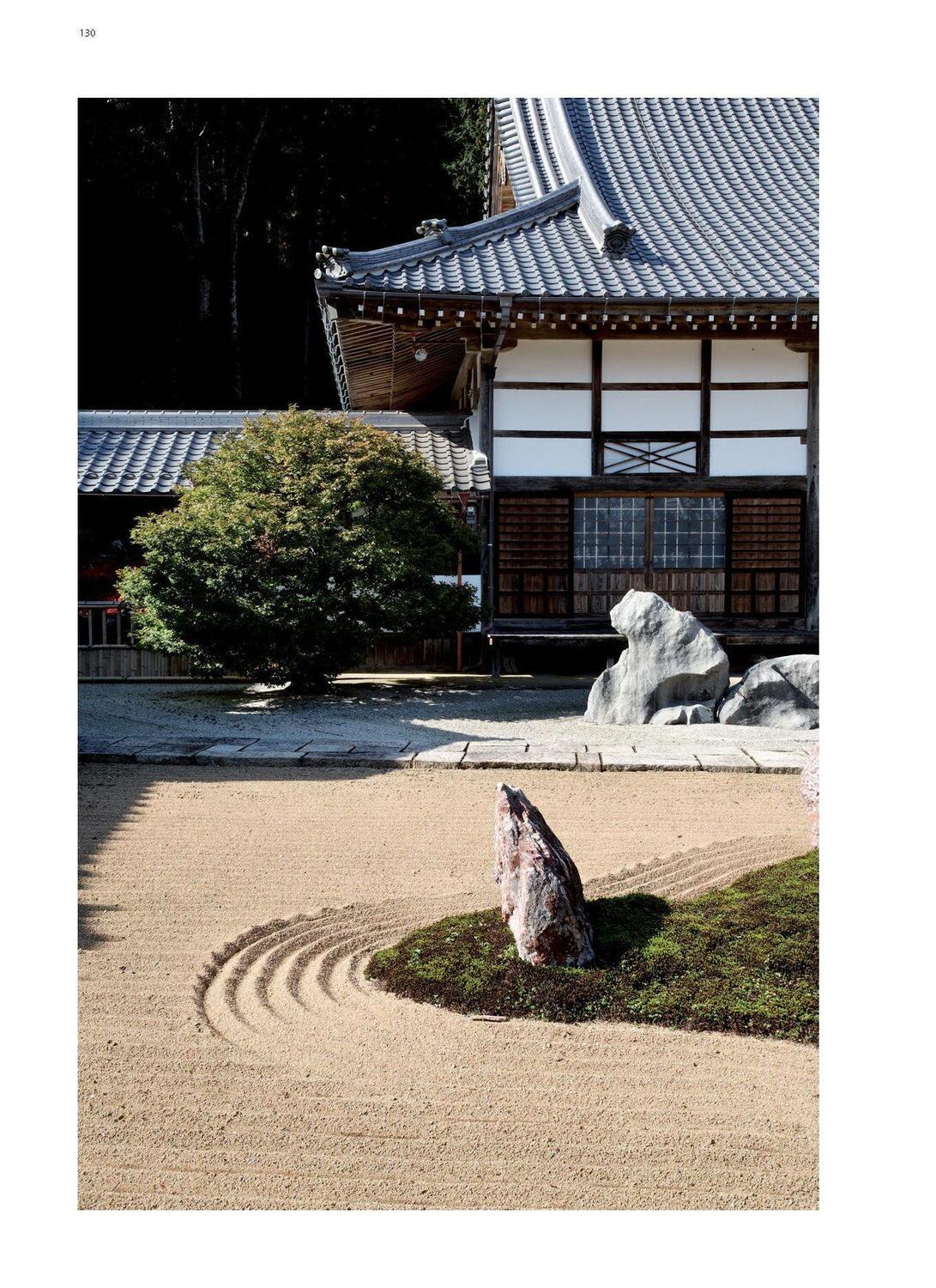 Bild: 9783035621754 | Mirei Shigemori - Rebel in the Garden | Christian Tschumi | Buch