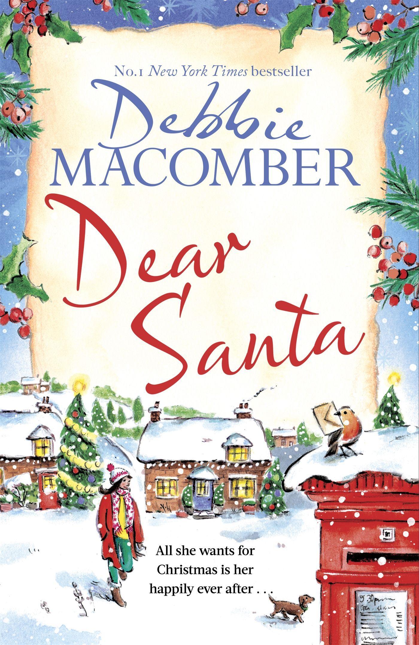 Cover: 9780751581164 | Dear Santa | Debbie Macomber | Buch | Gebunden | Englisch | 2021