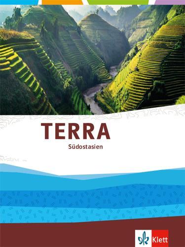 Cover: 9783121048144 | TERRA Südostasien. Themenband Klasse 11-13 (G9). Ausgabe Oberstufe