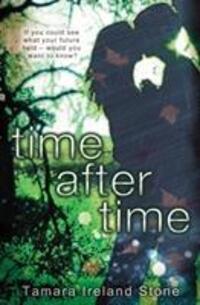 Cover: 9780552565219 | Ireland Stone, T: Time After Time | Tamara Ireland Stone | Taschenbuch
