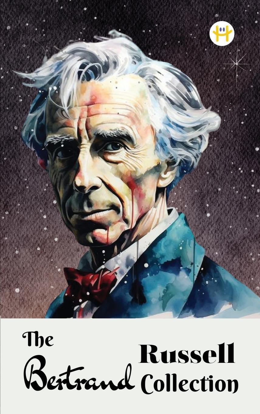 Cover: 9789358484441 | The Bertrand Russell Collection | Bertrand Russell | Buch | Englisch