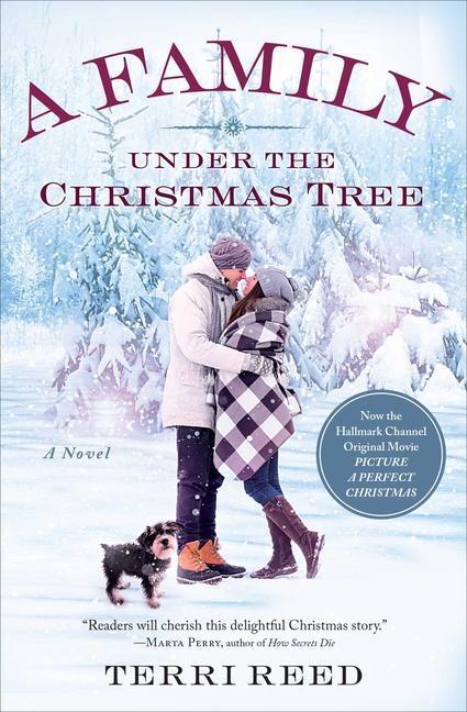 Cover: 9781501144745 | A Family Under the Christmas Tree | Terri Reed | Taschenbuch | 2016
