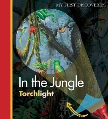 Cover: 9781851034178 | In the Jungle | Christian Broutin | Taschenbuch | Englisch | 2013