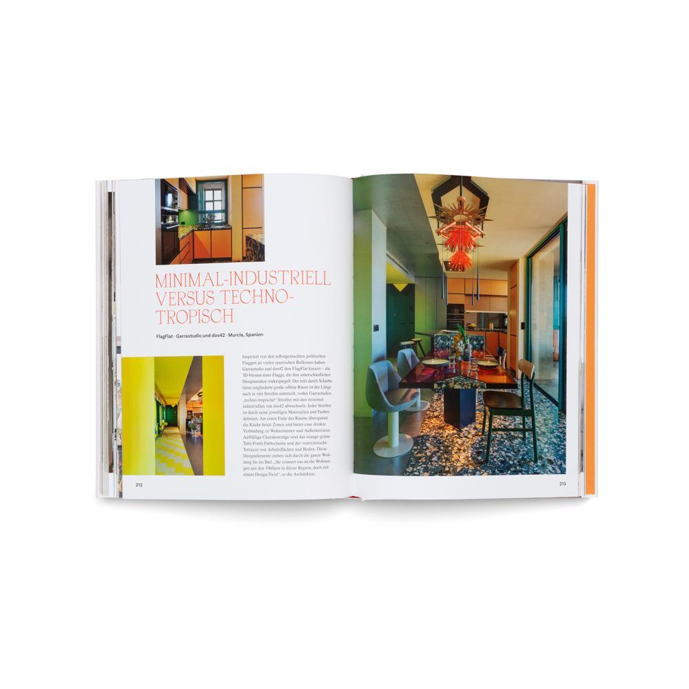 Bild: 9783967041217 | Kitchen Interiors | Neues Design für Küchen und Esszimmer | Buch