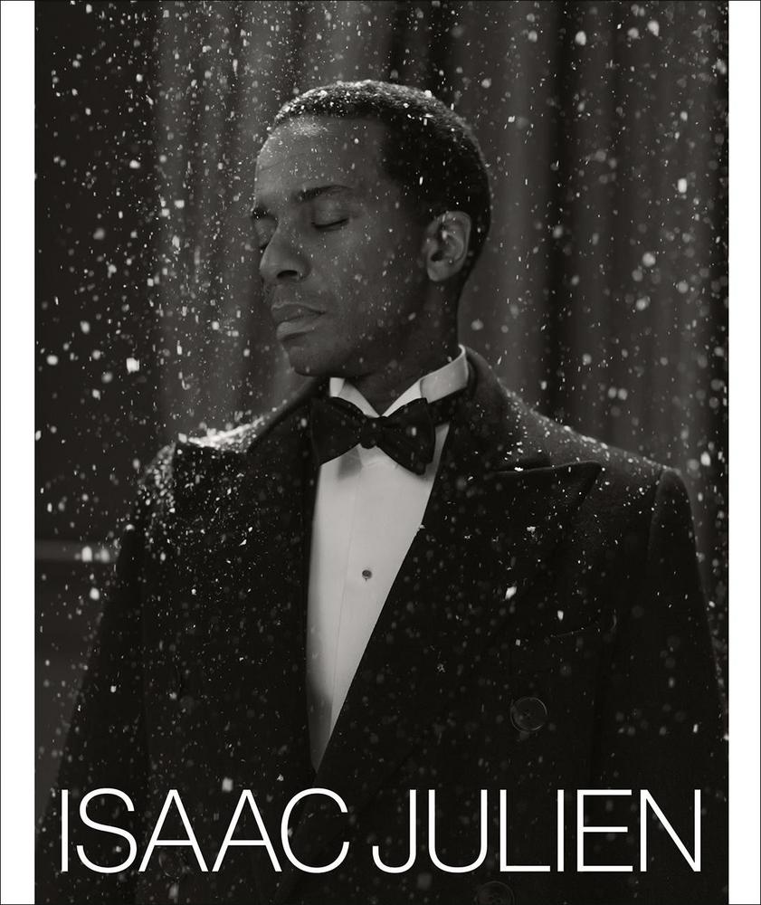 Cover: 9783777441894 | Isaac Julien | What Freedom Is To Me | Isabella Maidment | Buch | 2023