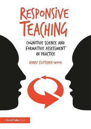 Cover: 9781138296893 | Responsive Teaching | Harry Fletcher-Wood | Taschenbuch | Englisch