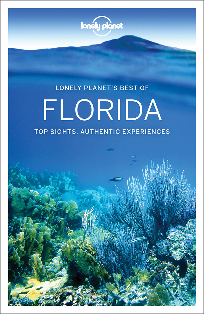 Cover: 9781786573643 | Lonely Planet's Best of Florida | Adam Karlin (u. a.) | Taschenbuch
