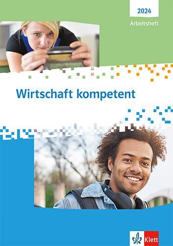 Cover: 9783128835426 | Wirtschaft kompetent. Ausgabe 2022. Arbeitsheft | Taschenbuch | 119 S.