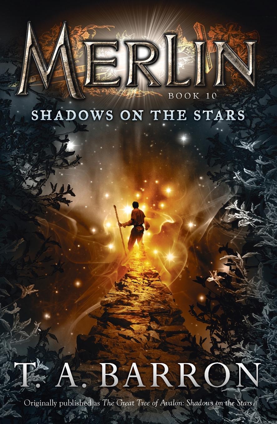 Cover: 9780142419281 | Shadows on the Stars | Book 10 | T. A. Barron | Taschenbuch | Englisch