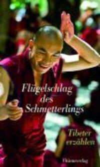 Cover: 9783293004061 | Flügelschlag des Schmetterlings | Buch | 256 S. | Deutsch | 2009