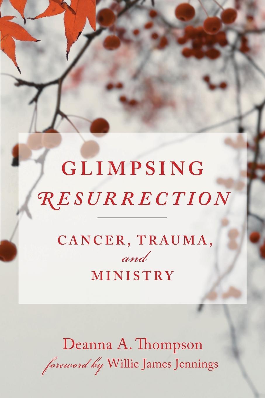Cover: 9780664262761 | Glimpsing Resurrection | Deanna A. Thompson | Taschenbuch | Paperback
