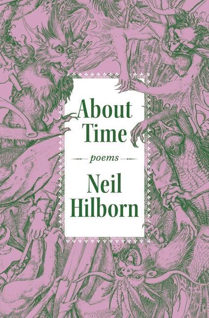 Cover: 9781638342021 | About Time | Neil Hilborn | Taschenbuch | Englisch | 2024