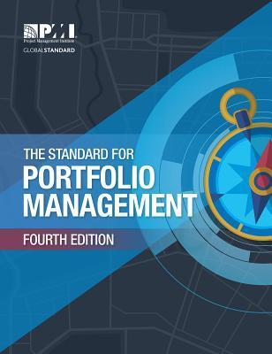 Cover: 9781628251975 | The Standard for Portfolio Management | Project Management Institute