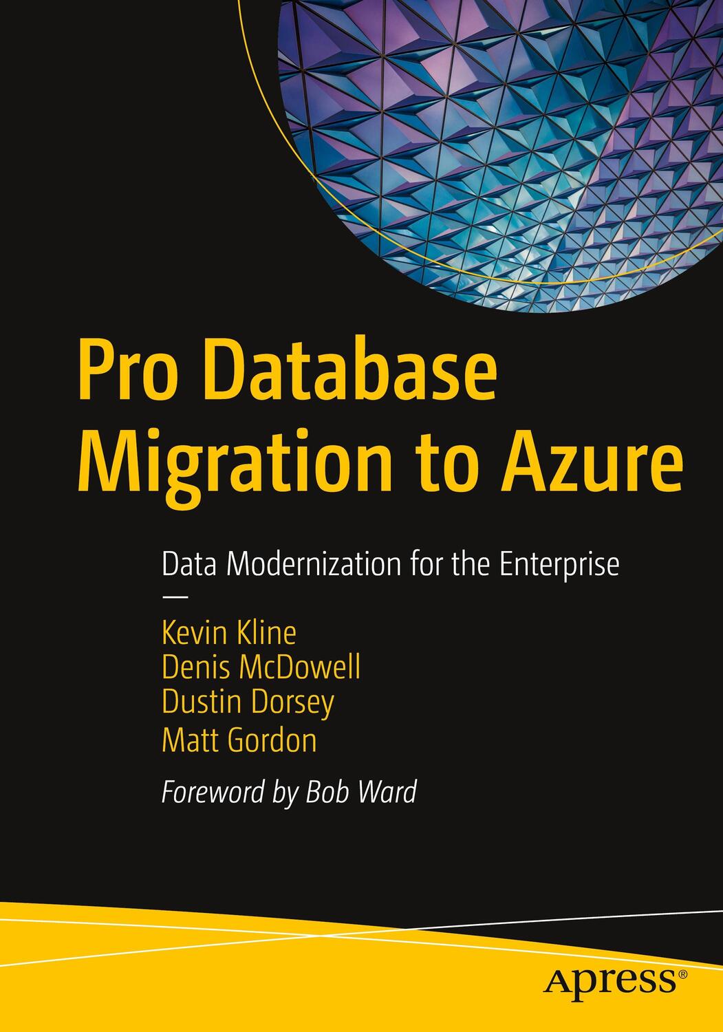 Cover: 9781484282298 | Pro Database Migration to Azure | Kevin Kline (u. a.) | Taschenbuch