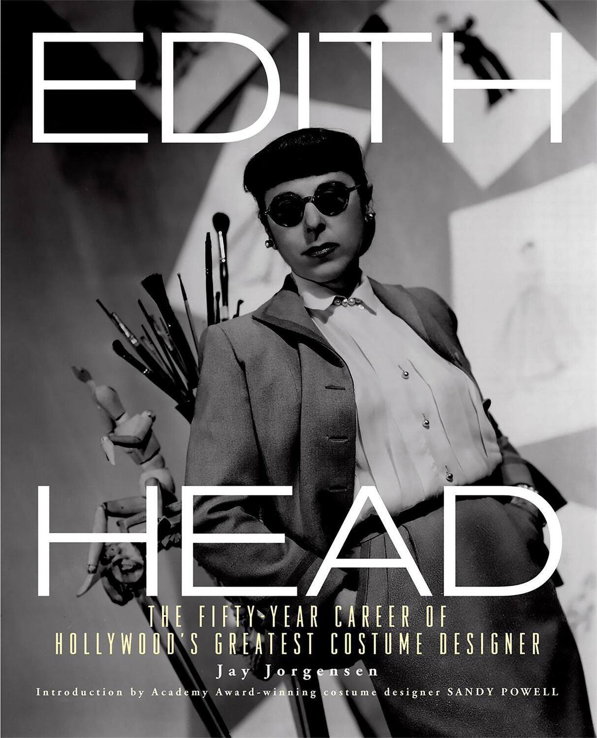 Cover: 9780762438051 | Edith Head | Jay Jorgensen | Buch | Englisch | 2010