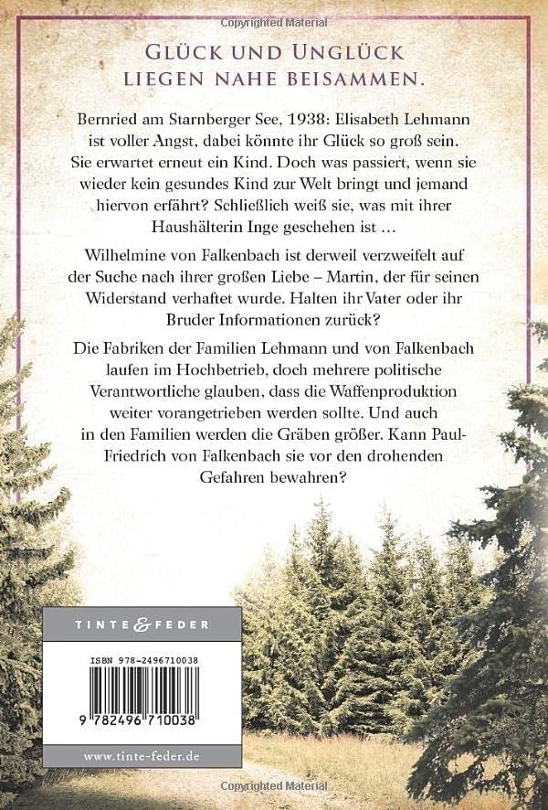 Rückseite: 9782496710038 | Der Mut der Frauen | Ellin Carsta | Taschenbuch | 296 S. | Deutsch