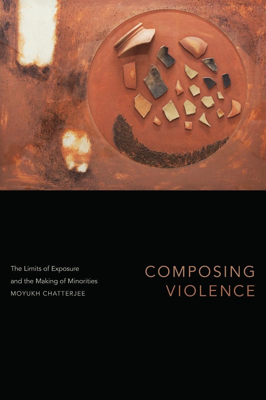 Cover: 9781478019664 | Composing Violence | Moyukh Chatterjee | Taschenbuch | Paperback