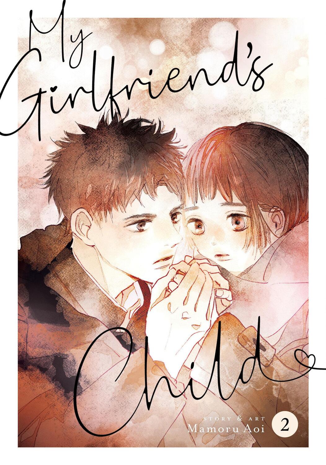 Cover: 9781685797072 | My Girlfriend's Child Vol. 2 | Mamoru Aoi | Taschenbuch | Englisch