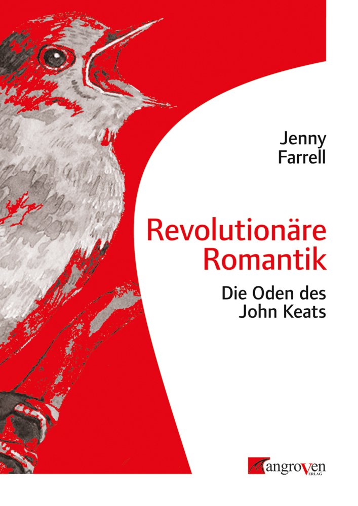 Cover: 9783946946137 | Revolutionäre Romantik | Die Oden des John Keats | Jenny Farrell