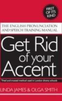 Cover: 9780955330001 | Get Rid of Your Accent | Linda James (u. a.) | Taschenbuch | Bundle