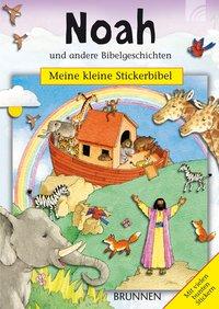 Cover: 9783765559440 | Noah | Sally Ann Wright | Broschüre | 16 S. | Deutsch | 2025