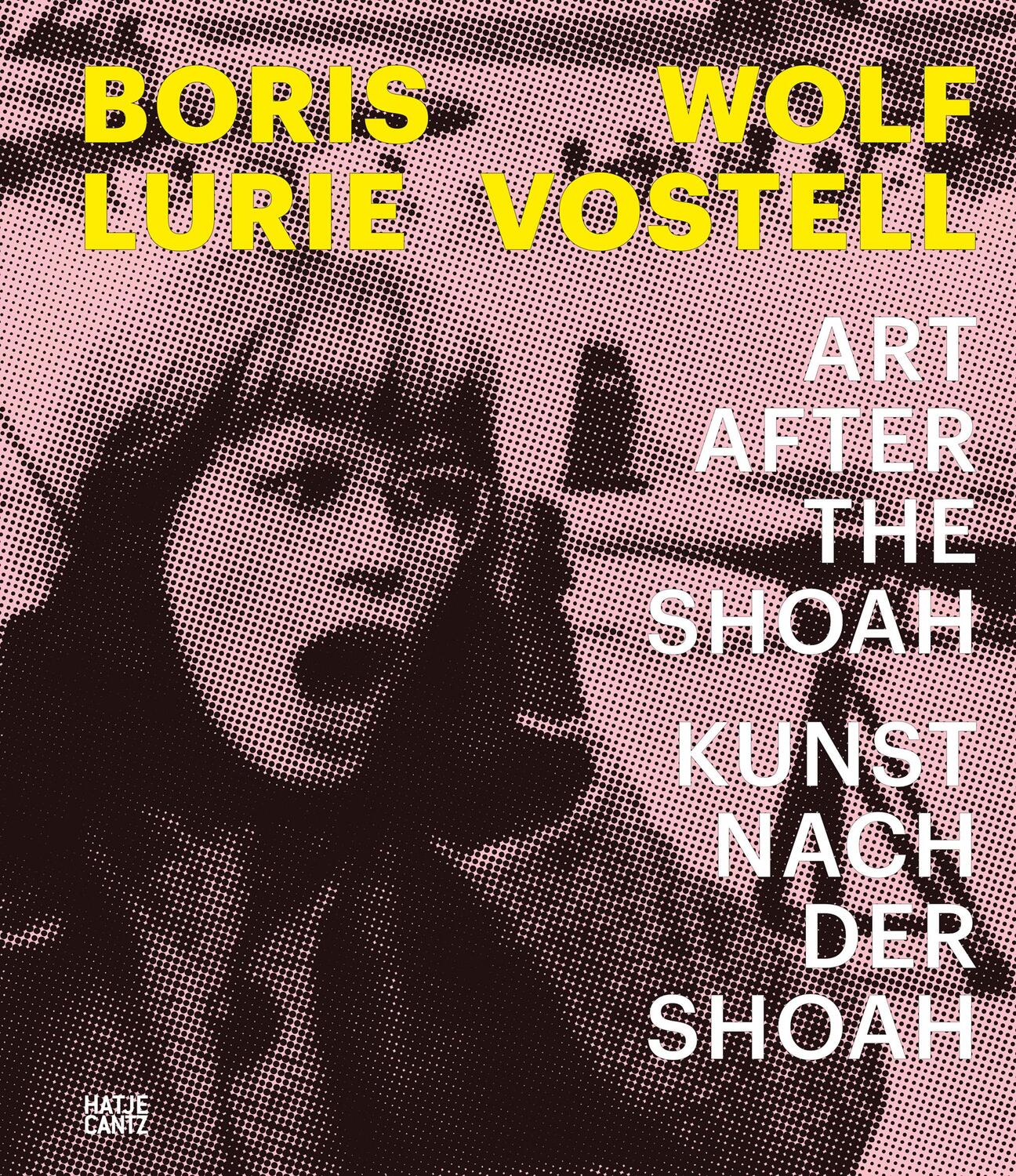 Cover: 9783775752169 | Boris Lurie and / und Wolf Vostell | Daniel Koep | Taschenbuch | 2022